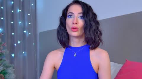 MariaMenson online show from December 2024 05:48:01 AM