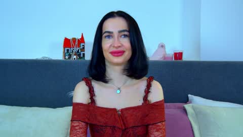 MariaMenson online show from January 2025 06:32:02 PM