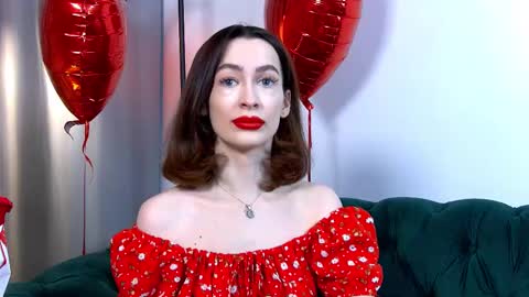 MariaMenson online show from February 2025 07:31:02 PM