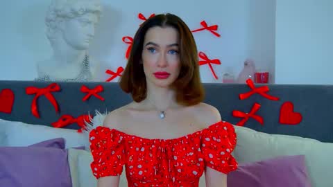 MariaMenson online show from March 2025 06:39:02 PM