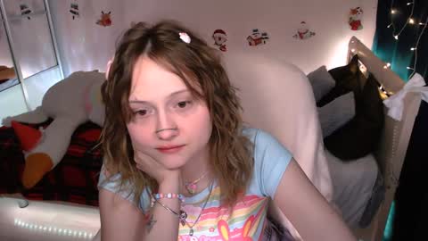 Snapshot of mariamilkis chatting on December 2024 01:30:01 AM Maria online show from December 2024 01:30:01 AM