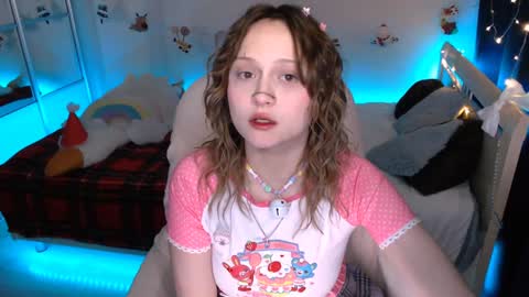 Snapshot of mariamilkis chatting on December 2024 01:51:02 AM Maria online show from December 2024 01:51:02 AM