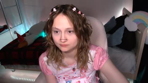 Snapshot of mariamilkis chatting on December 2024 02:10:01 AM Maria online show from December 2024 02:10:01 AM