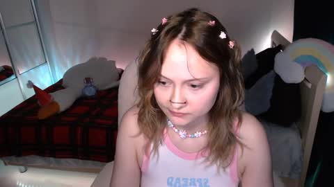 Snapshot of mariamilkis chatting on December 2024 04:12:02 AM Maria online show from December 2024 04:12:02 AM