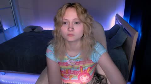 Snapshot of mariamilkis chatting on January 2025 03:47:01 PM Maria online show from January 2025 03:47:01 PM