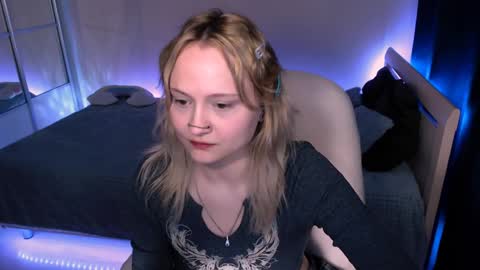 Snapshot of mariamilkis chatting on January 2025 04:32:02 PM Maria online show from January 2025 04:32:02 PM