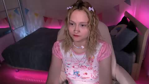 Snapshot of mariamilkis chatting on January 2025 04:19:01 PM Maria online show from January 2025 04:19:01 PM