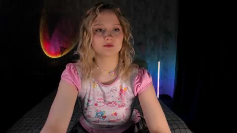 Snapshot of mariamilkis chatting on February 2025 09:36:01 PM Maria online show from February 2025 09:36:01 PM