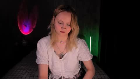 Snapshot of mariamilkis chatting on February 2025 02:18:01 AM Maria online show from February 2025 02:18:01 AM