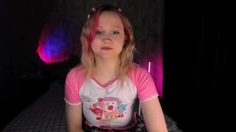 Snapshot of mariamilkis chatting on February 2025 11:53:02 PM Maria online show from February 2025 11:53:02 PM