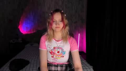 Snapshot of mariamilkis chatting on February 2025 02:59:02 AM Maria online show from February 2025 02:59:02 AM