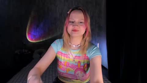 Snapshot of mariamilkis chatting on February 2025 05:42:02 PM Maria online show from February 2025 05:42:02 PM