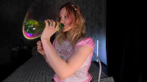 Snapshot of mariamilkis chatting on February 2025 05:13:02 PM Maria online show from February 2025 05:13:02 PM