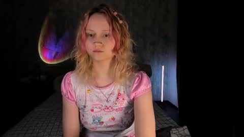 Snapshot of mariamilkis chatting on February 2025 08:20:02 PM Maria online show from February 2025 08:20:02 PM