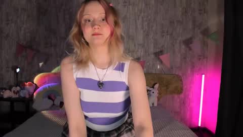 Snapshot of mariamilkis chatting on February 2025 08:22:02 PM Maria online show from February 2025 08:22:02 PM