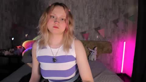 Snapshot of mariamilkis chatting on February 2025 11:26:01 PM Maria online show from February 2025 11:26:01 PM