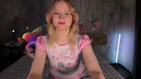 Snapshot of mariamilkis chatting on February 2025 10:31:02 PM Maria online show from February 2025 10:31:02 PM