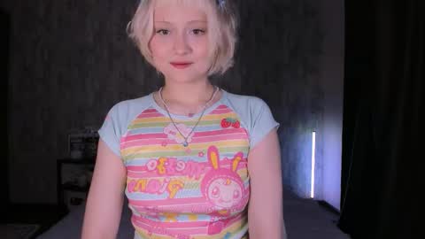 Snapshot of mariamilkis chatting on September 2025 11:16:01 PM Maria online show from September 2025 11:16:01 PM