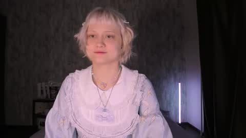 Snapshot of mariamilkis chatting on September 2025 12:22:02 AM Maria online show from September 2025 12:22:02 AM