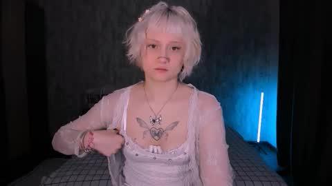 Snapshot of mariamilkis chatting on September 2025 12:16:01 AM Maria online show from September 2025 12:16:01 AM