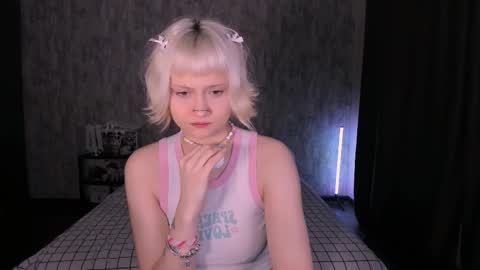 Snapshot of mariamilkis chatting on October 2025 02:39:02 AM Maria online show from October 2025 02:39:02 AM