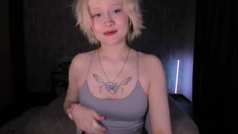 Snapshot of mariamilkis chatting on October 2025 11:35:01 PM Maria online show from October 2025 11:35:01 PM