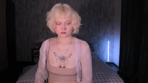 Snapshot of mariamilkis chatting on October 2025 01:05:02 AM Maria online show from October 2025 01:05:02 AM