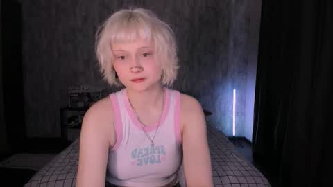 Snapshot of mariamilkis chatting on October 2025 05:29:02 AM Maria online show from October 2025 05:29:02 AM