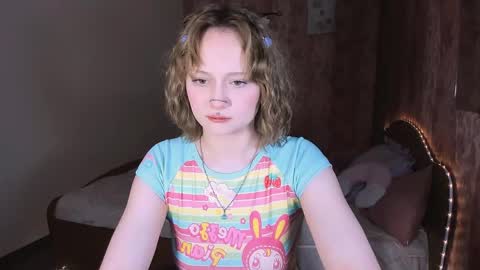 Maria online show from April 2026 06:37:01 PM