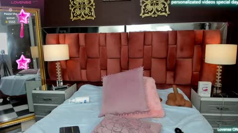 Snapshot of mariamrosse chatting on February 2025 04:03:02 AM Mariam online show from February 2025 04:03:02 AM