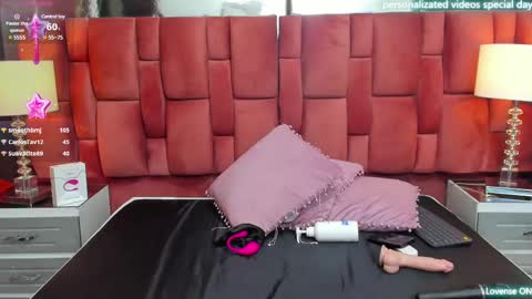 Snapshot of mariamrosse chatting on February 2025 11:06:02 AM Mariam online show from February 2025 11:06:02 AM