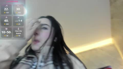 Marian online show from February 2026 12:19:01 PM