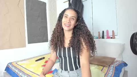 Snapshot of marian_rios chatting on September 2025 10:59:01 AM Marian online show from September 2025 10:59:01 AM