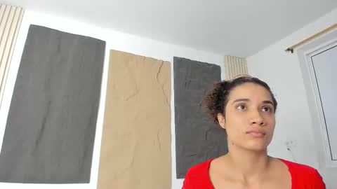 Snapshot of marian_rios chatting on November 2025 11:05:01 AM Marian online show from November 2025 11:05:01 AM