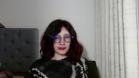 Mariana online show from January 2025 12:24:02 PM