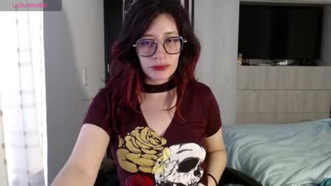 Mariana online show from February 2025 12:40:01 PM