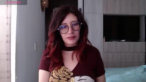 Mariana online show from February 2025 03:47:01 PM