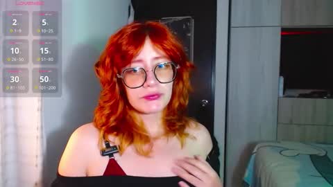 Mariana online show from January 2026 12:25:01 AM