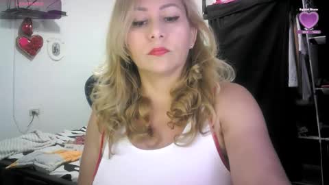 mariana995649 online show from October 2025 07:57:02 PM