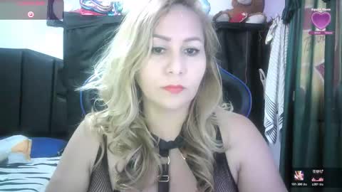mariana995649 online show from October 2025 12:33:01 PM