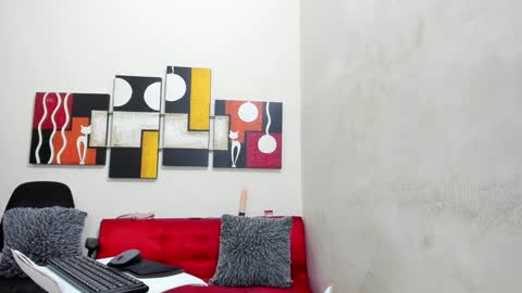 Snapshot of mariana_16_ chatting on February 2025 09:04:01 PM mariana_16_ online show from February 2025 09:04:01 PM