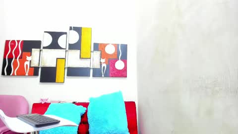 Snapshot of mariana_16_ chatting on March 2025 08:23:02 PM mariana_16_ online show from March 2025 08:23:02 PM