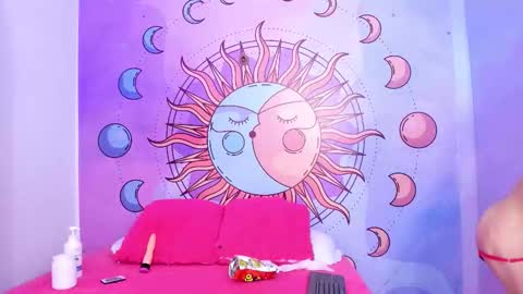 Snapshot of mariana_16_ chatting on November 2025 02:39:02 PM mariana_16_ online show from November 2025 02:39:02 PM