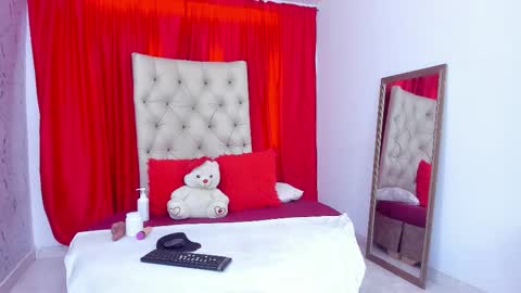 Snapshot of mariana_16_ chatting on December 2025 05:08:02 PM mariana_16_ online show from December 2025 05:08:02 PM