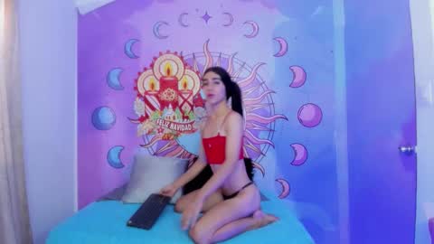 mariana_16_ online show from January 2026 07:48:02 PM