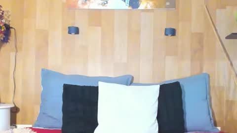 Mariana Angel online show from February 2026 12:06:02 PM