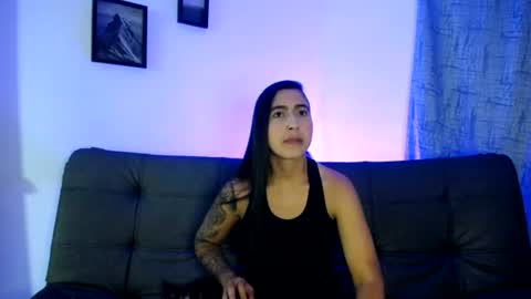 mariana aria online show from June 2026 02:25:05 AM
