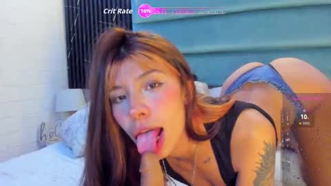 mariana_babe_ online show from November 2025 12:37:02 PM