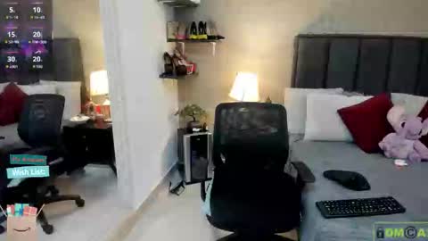 Mar y online show from March 2026 02:57:01 PM