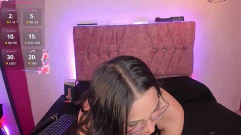 Mariana online show from March 2026 07:31:01 PM